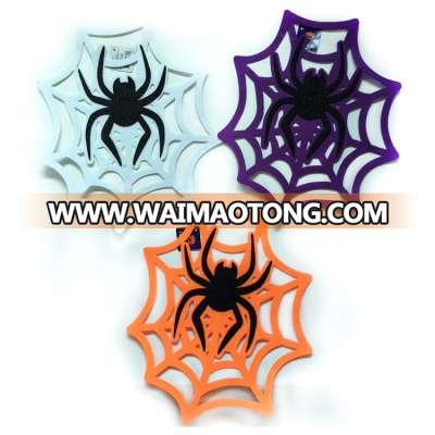 Design Felt Artificial Hanging Halloween Party Supplies