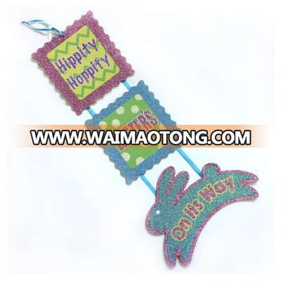 Design Festival Handmade Hanging Ornament Easter