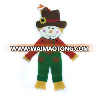 Wool Felt Nonwoven Holiday Handmade Festival Decoration