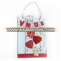 Handmade Ornament Hanging Party Holiday Decoration