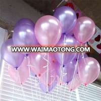 high quality party decoration large latex balloon